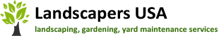 Anza Landscapers